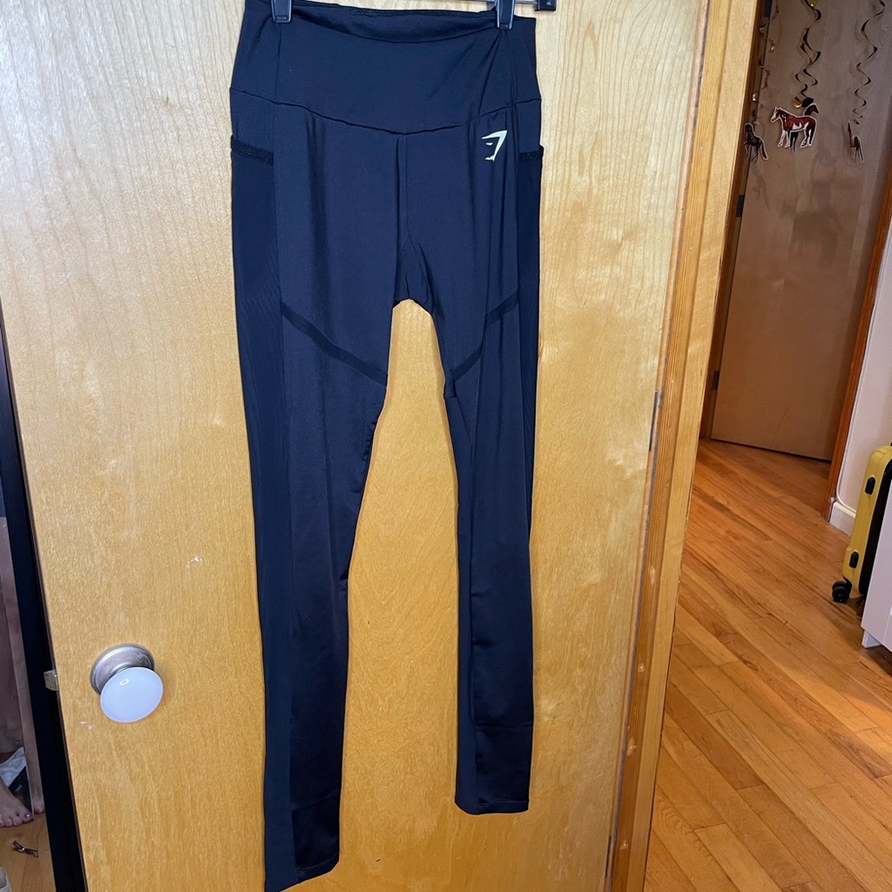 Gymshark leggings
